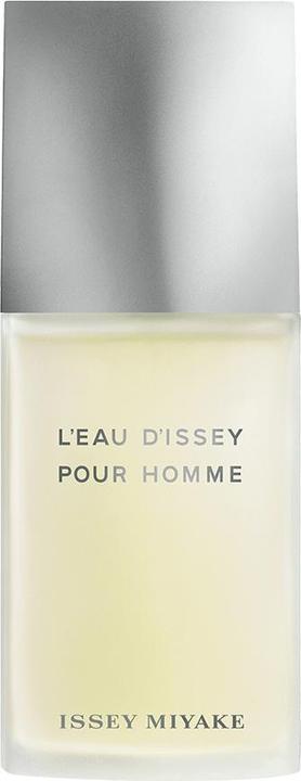 Actual product image Issey Miyake L'Eau d'Issey (Eau de toilette, 200 ml)