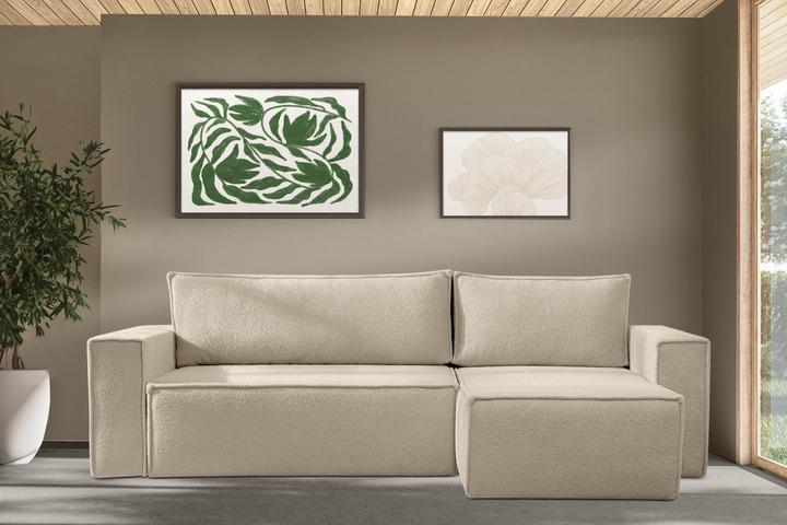 Produktbild Konsimo Napi Ii (Ecksofa)