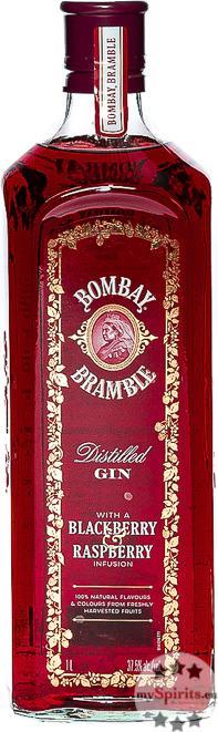 Image du produit Bombay Bramble Blackberry&Raspberry Infusion