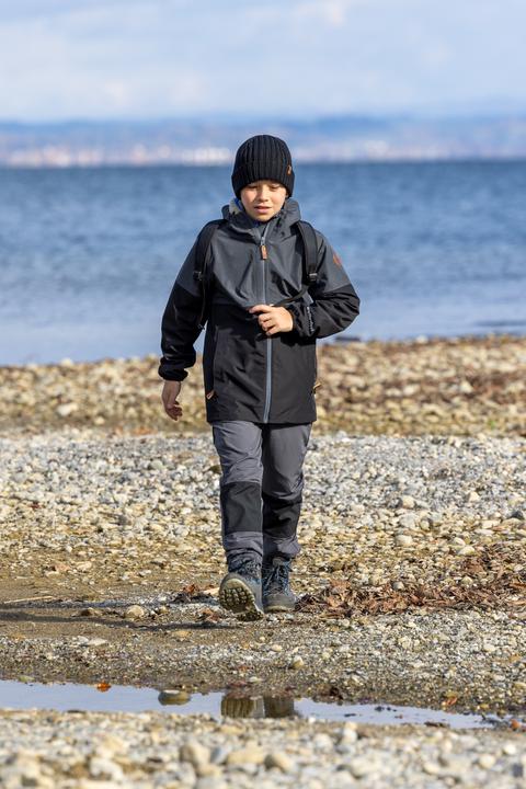 Produktbild Rukka Ela Kinder Trekking Hose (128)