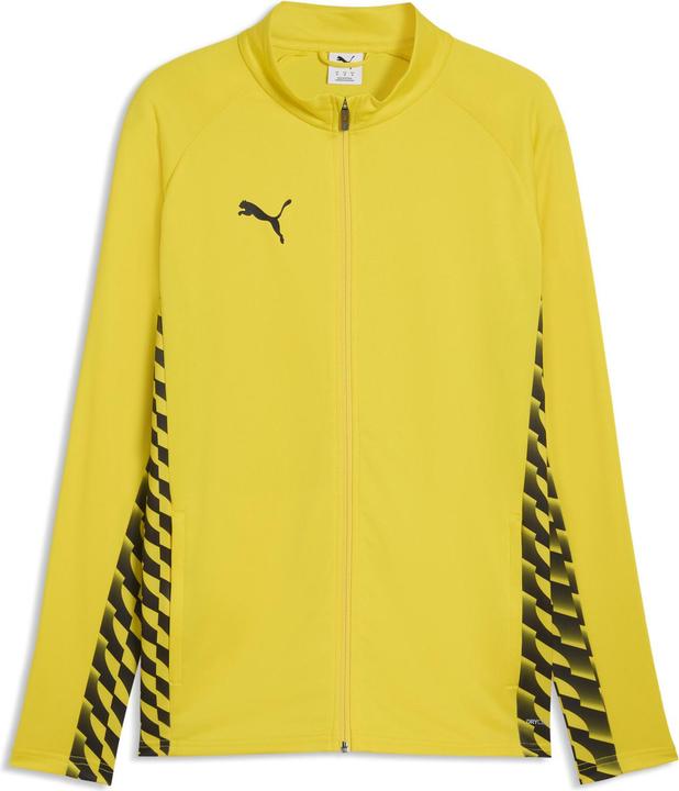 Faster Yellow-PUMA Black-PUMA Black