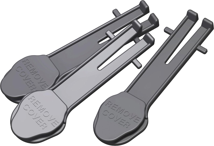 Image du produit Kerbl 2998251 Appât de rechange pour Ratstop, 3 pièces