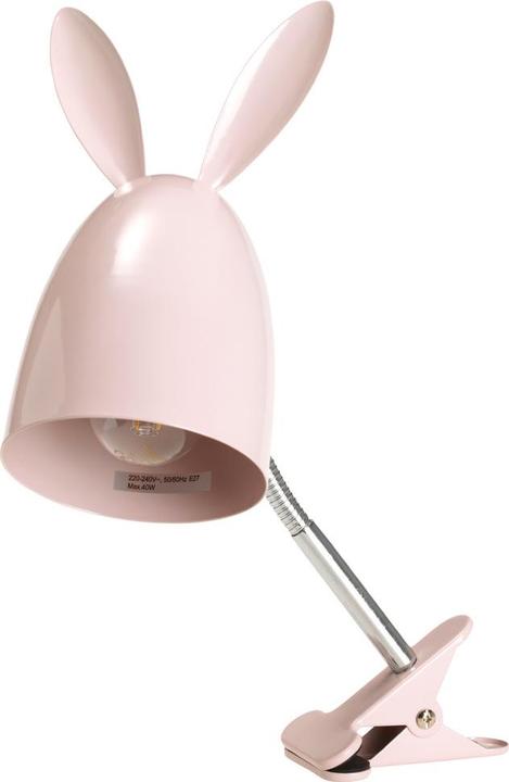 Produktbild pfister Rabbit