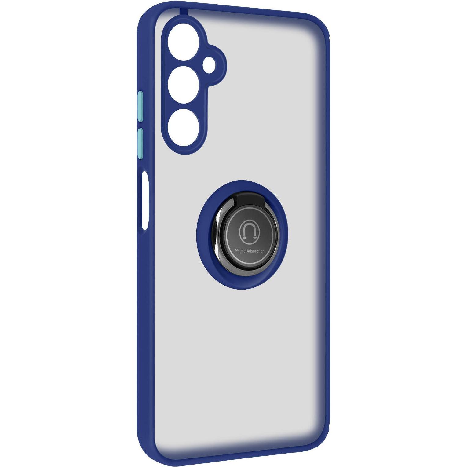 Thumbnail - Avizar Kameo Series (Samsung Galaxy A05s), Smartphone Hülle, Blau