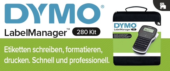 Immagine prodotto Dymo LabelManager 280