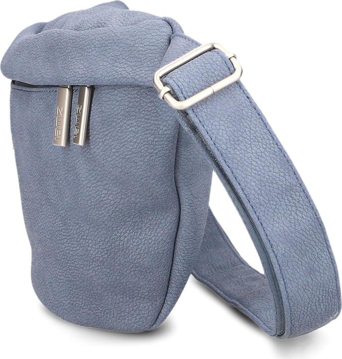 Image du produit Zwei Bauchtasche / Gürteltasche Mademoiselle MH80