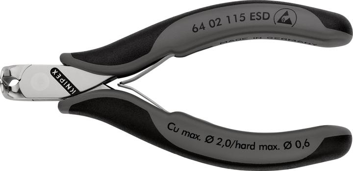 Produktbild Knipex Sicherungsringzange (300 mm)