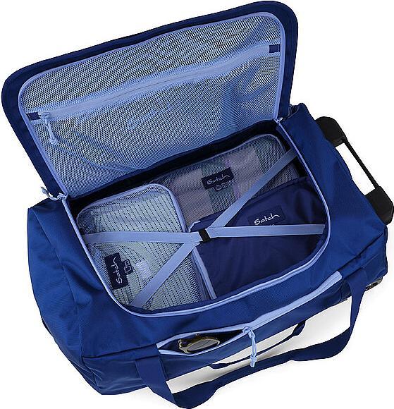 Produktbild Satch Reisetasche JET (60 l)