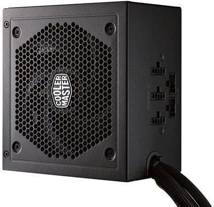 Produktbild Cooler Master Netzteil,MasterWatt 750W (750 W)