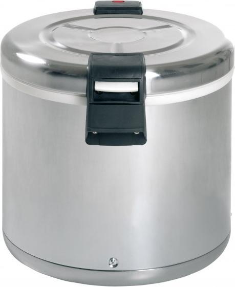Actual product image Neumärker Rice warmer
