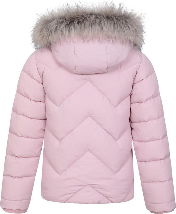 Actual product image Mountain Warehouse Childrens/Kids Galaxy Short Padded Jacket (158)