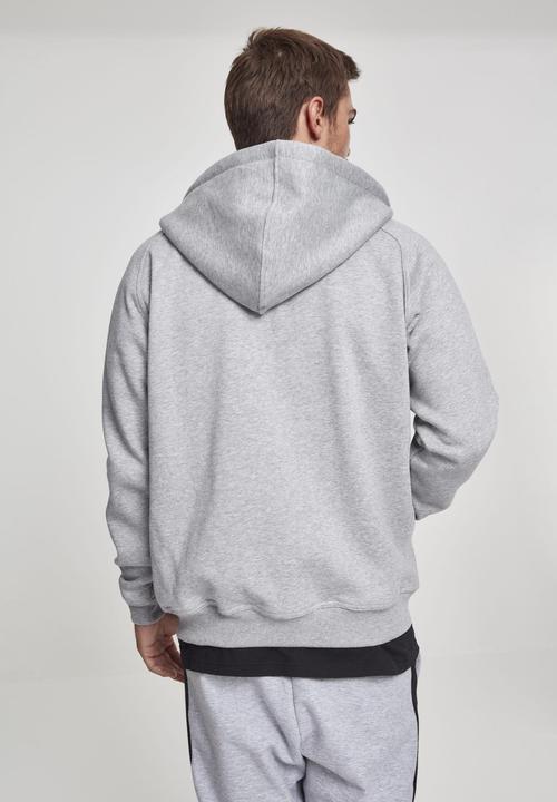 Image du produit Urban Classics Zip Hoody (XL)