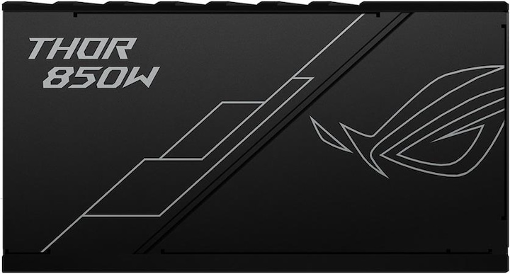 Produktbild ASUS ROG Thor 850P (850 W)