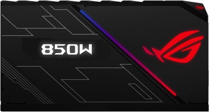 Immagine prodotto ASUS ROG Thor 850P (850 W)