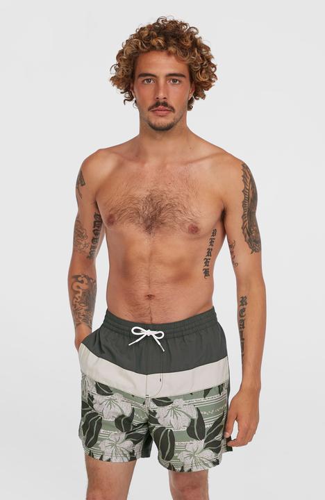 Actual product image O'Neill Cali Block 15" Swimshorts (L)