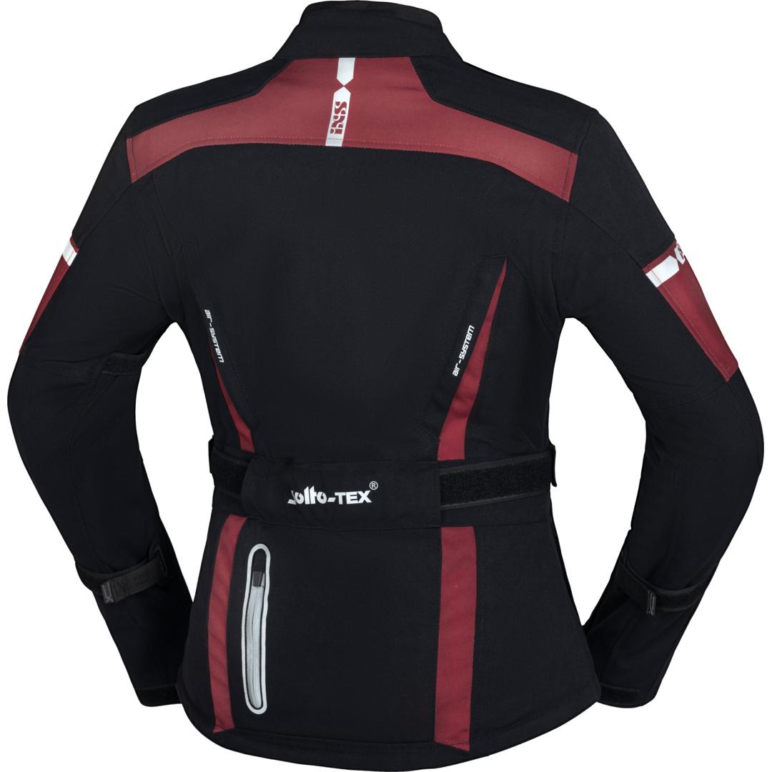 iXS Tour Ladies Jacket Pacora ST (Women, S) buy at Galaxus