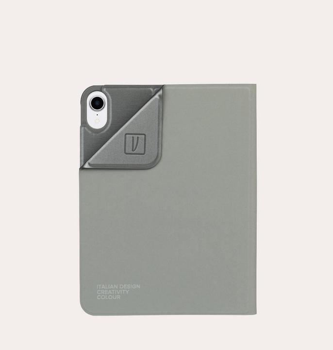 Image du produit Tucano ECO Metal Case (IPad mini (2021))