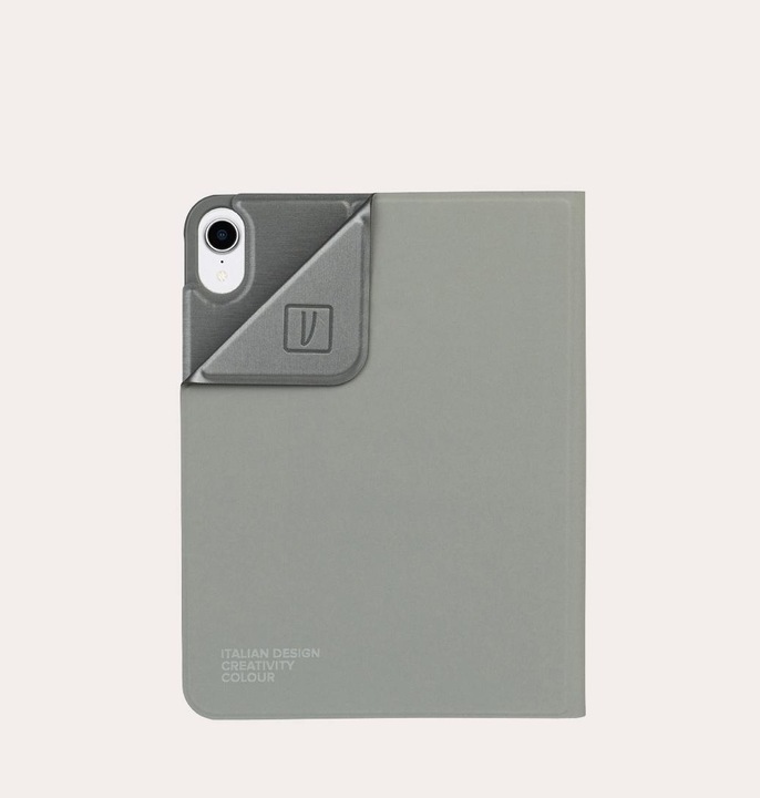 Actual product image Tucano ECO Metal Case (IPad mini (2021))