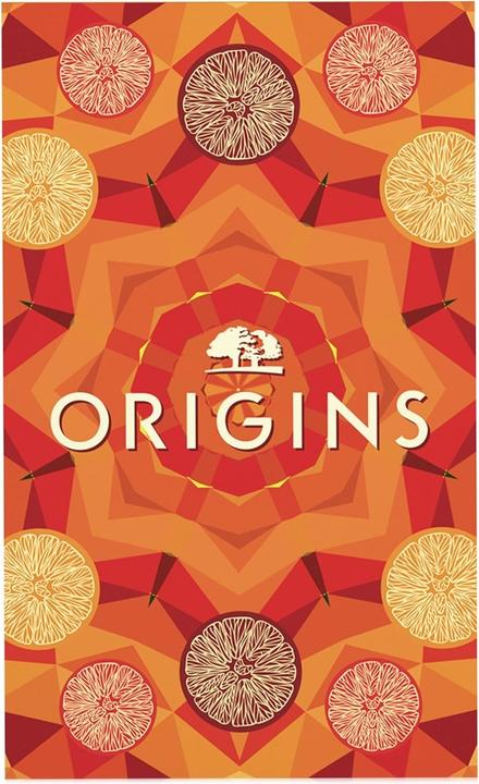 Image du produit Origins Ginzing (Kit de soins du visage)