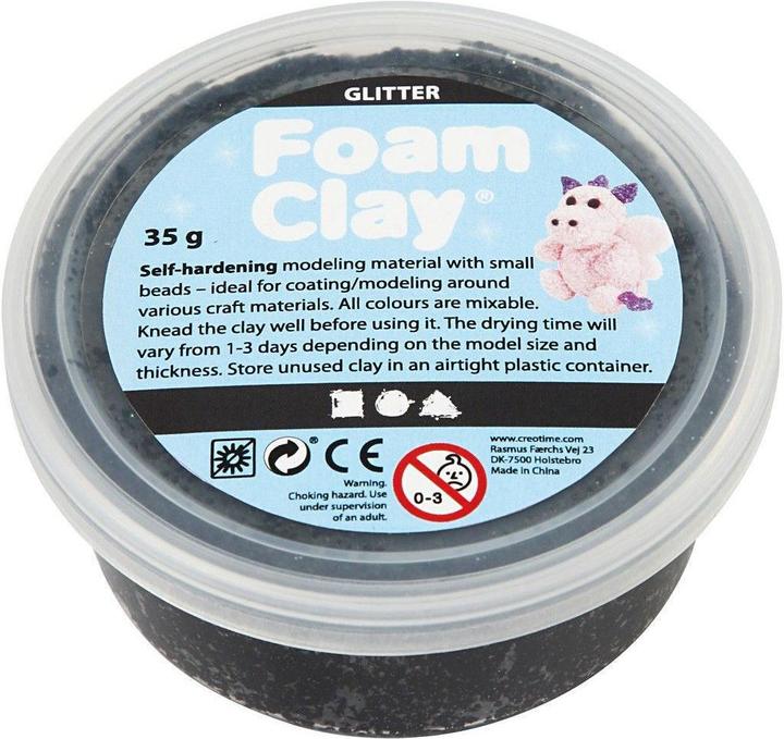 Produktbild Creativ Company Foam Clay