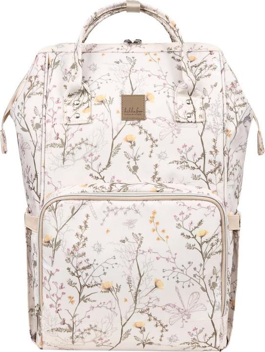 Produktbild Kikkaboo Wickeltasche Siena