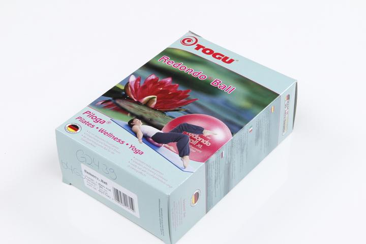 Produktbild Togu Redondo Touch (26 cm)