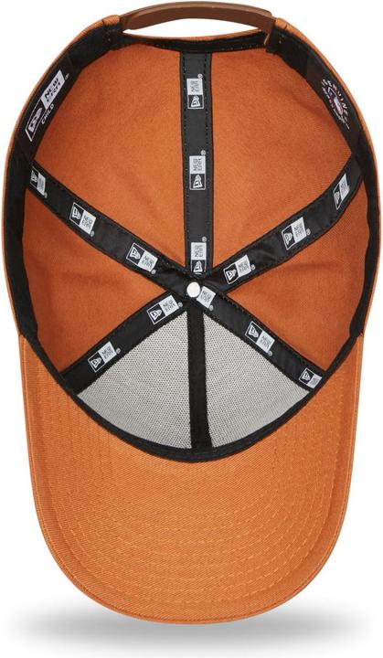 Produktbild New Era Kinder Trucker Cap - New York Yankees toffee - Child (52, 53, 54)