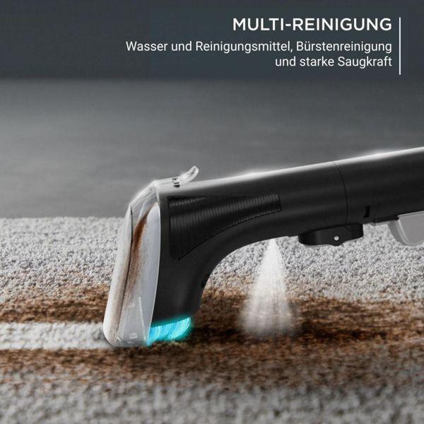 Actual product image Rowenta IN5011