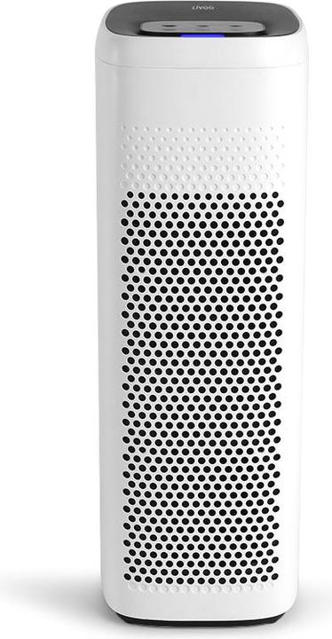 Livoo Luftreiniger (24 m²)