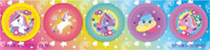 Produktbild Totum Einhorn - Regenbogenschmuck herstellen