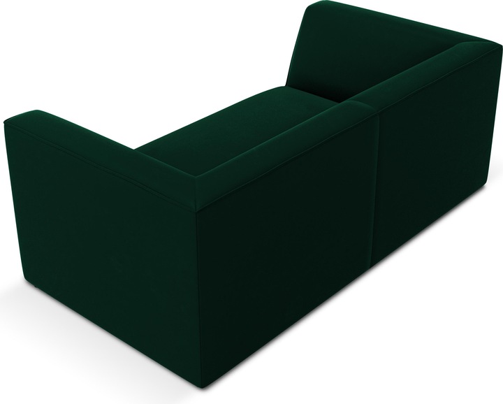 Actual product image Micadoni Ruby (3-seater, 4-seater, 2 person sofa)