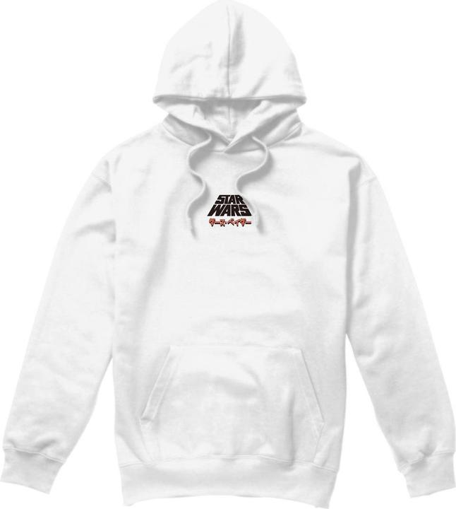 Produktbild Star Wars Ship Fights Kapuzenpullover (XL)