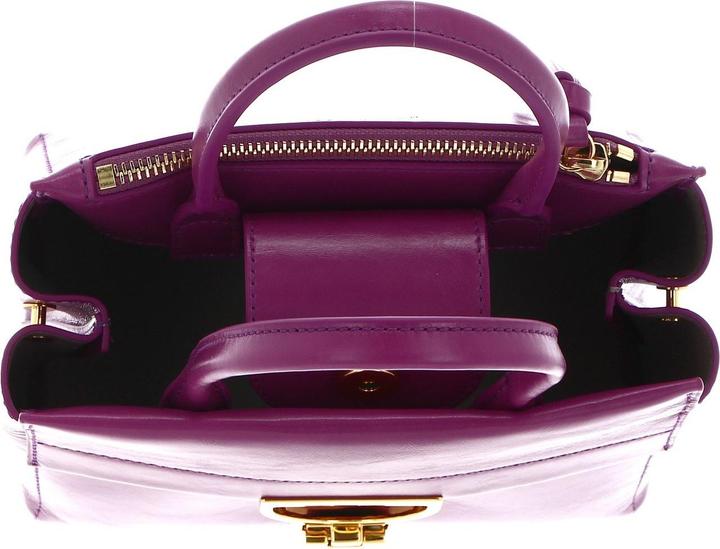 Immagine prodotto Coccinelle Arlettis Rock Handbag Craquele Leather