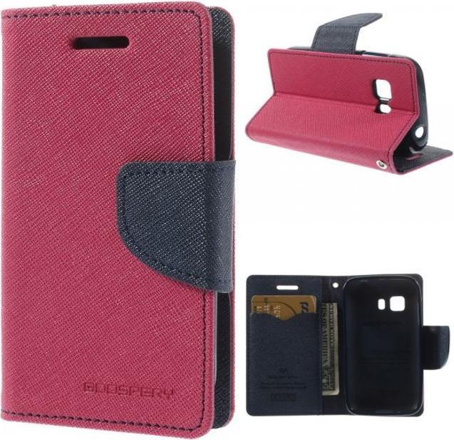 Produktbild Goospery Fancy Diary Series (Samsung Galaxy Young 2)