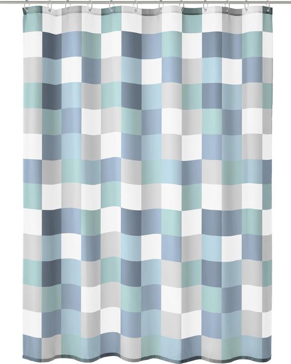 Produktbild Kleine Wolke Check (180 x 200 cm)