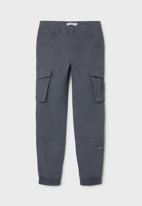 Image du produit Name it Pantalon cargo Regular Fit (116)