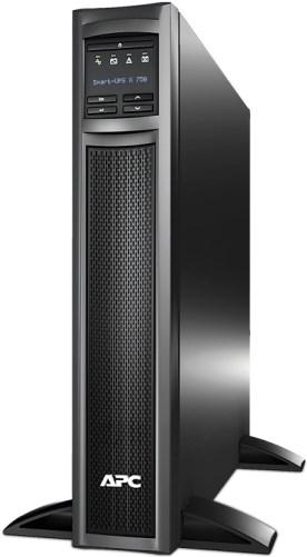 Productafbeelding APC USV SRT1000XLI 1000VA/1000W (1000 VA, 1000 W, Online dubbele transformator UPS)