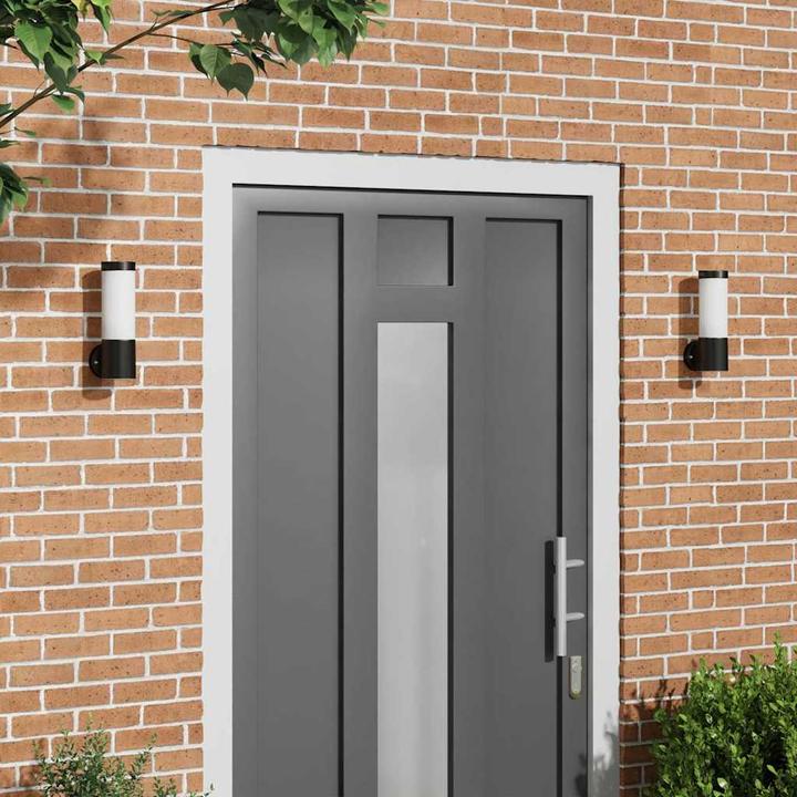 Produktbild vidaXL Aussenbeleuchtung (E27, IP44)