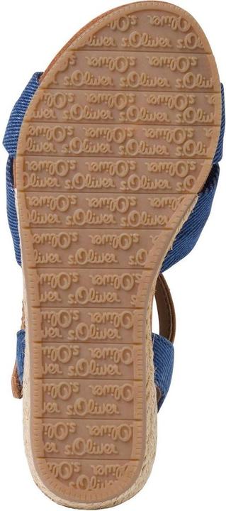 Produktbild s.Oliver Sandalette (33)