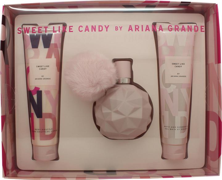 Immagine prodotto Ariana Grande Dolce come una caramella di (Set di profumi)