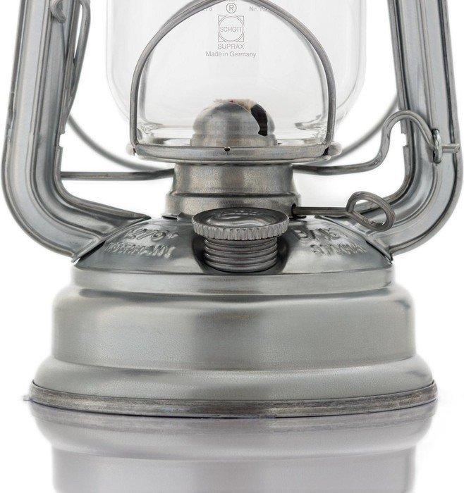 Actual product image Feuerhand Storm lantern