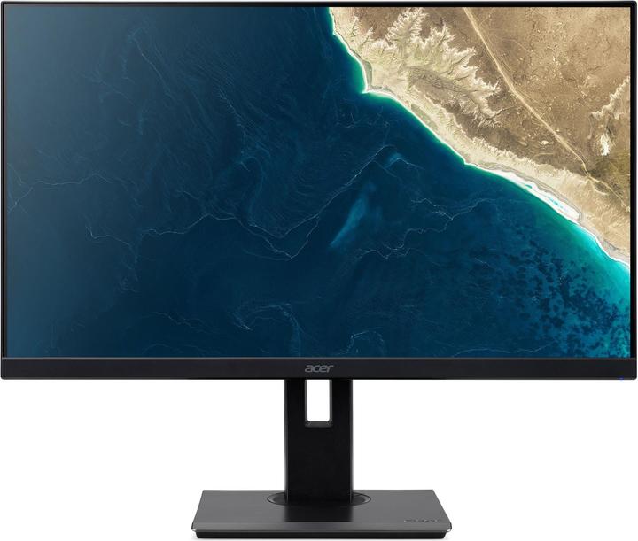 Image du produit Acer B277U (2560 x 1440 pixels, 27")