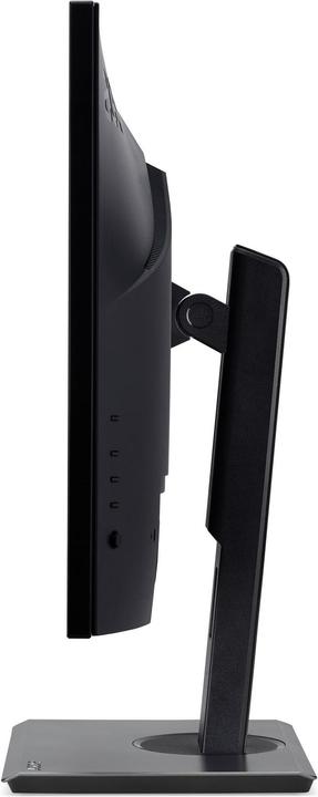 Image du produit Acer B277U (2560 x 1440 pixels, 27")