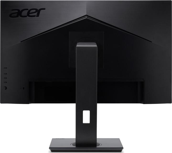 Image du produit Acer B277U (2560 x 1440 pixels, 27")