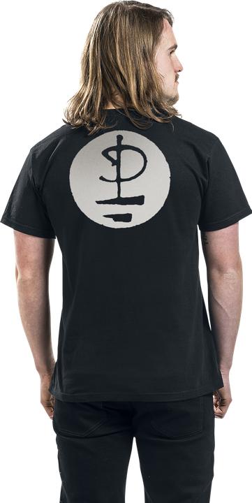 Produktbild Pink Floyd Division bell (M)