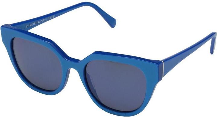 Immagine prodotto Retrosuperfuture Zizza Opaco Blu