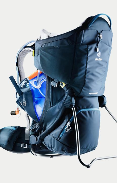 Actual product image Deuter kid comfort