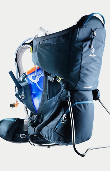 Produktbild Deuter Kid Comfort
