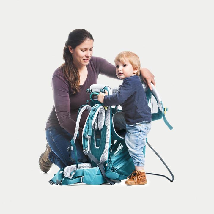Immagine prodotto Deuter Kid Comfort Active SL