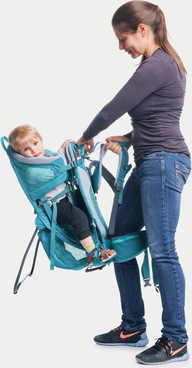 Immagine prodotto Deuter Kid Comfort Active SL